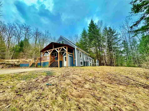 656 N Wilmot Road Wilmot NH 03287