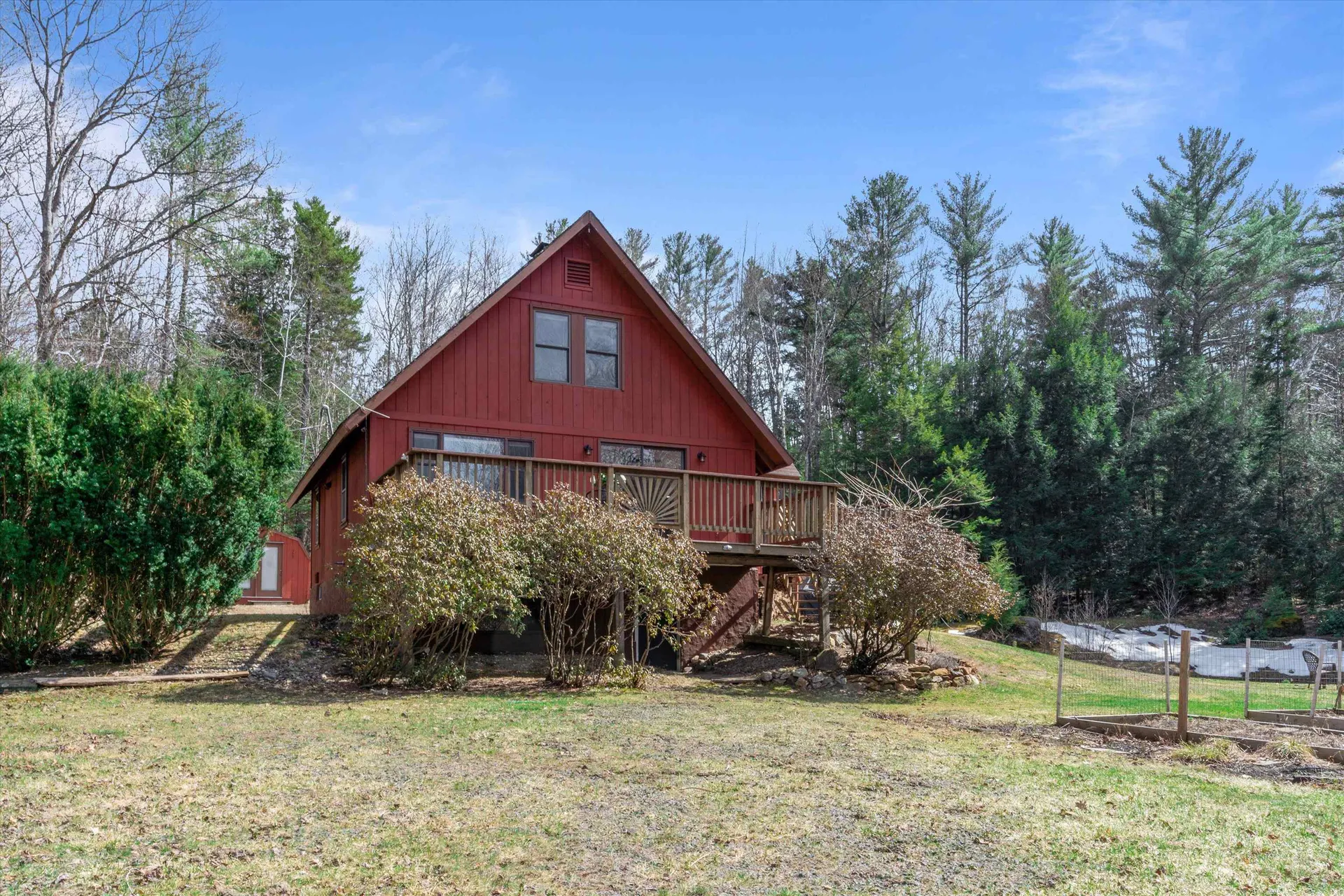 124 Winterbrook Road Campton NH 03223