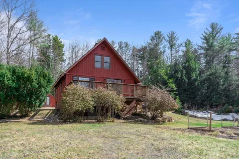 124 Winterbrook Road Campton NH 03223