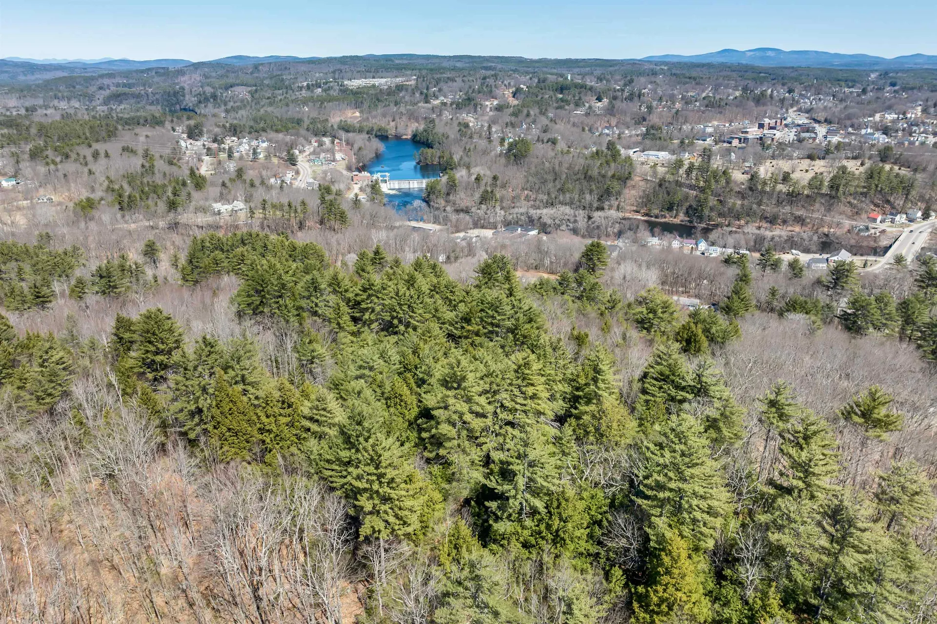 0 Summit Street Franklin NH 03235