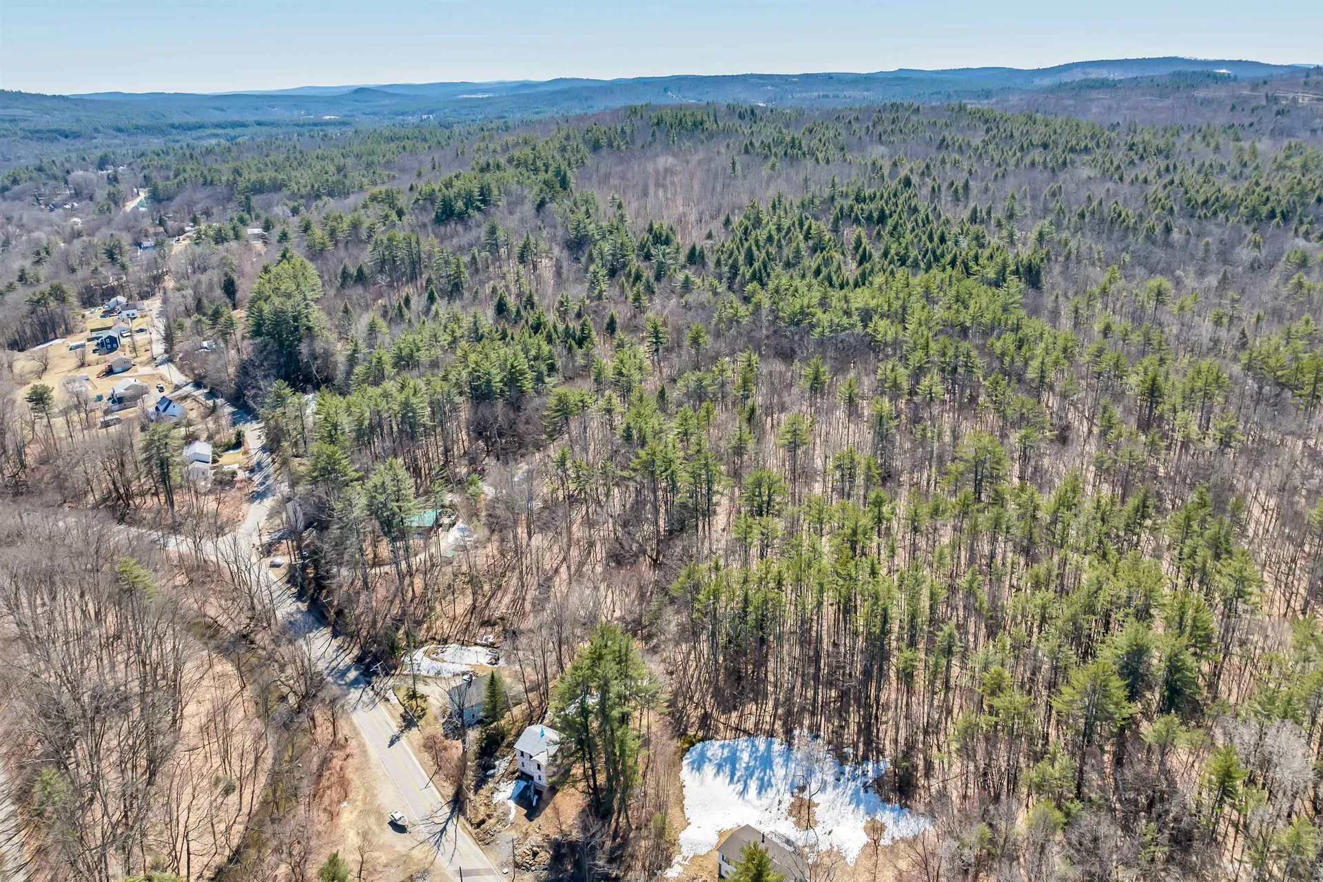 0 Summit Street Franklin NH 03235