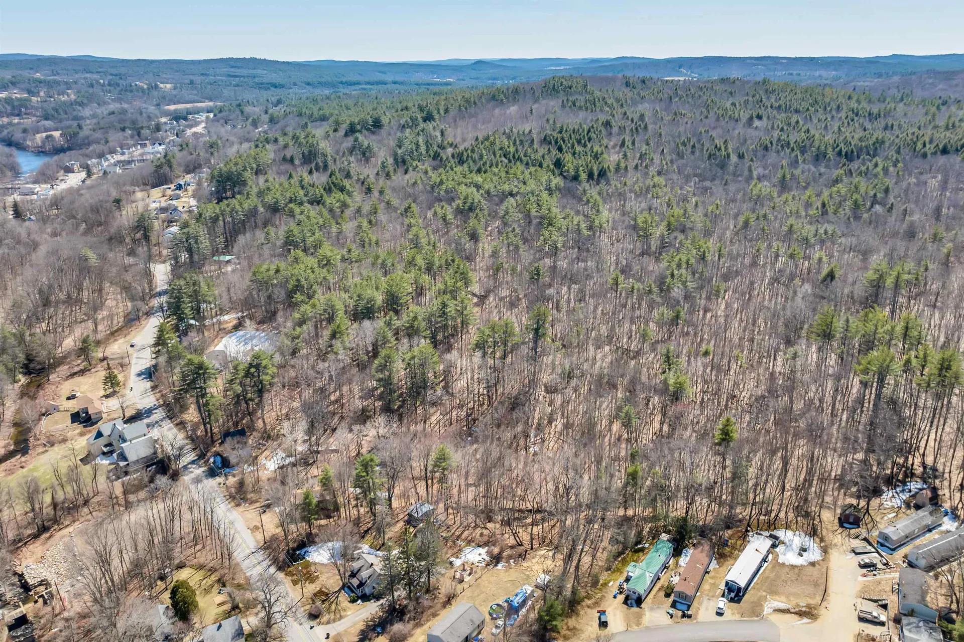 0 Summit Street Franklin NH 03235