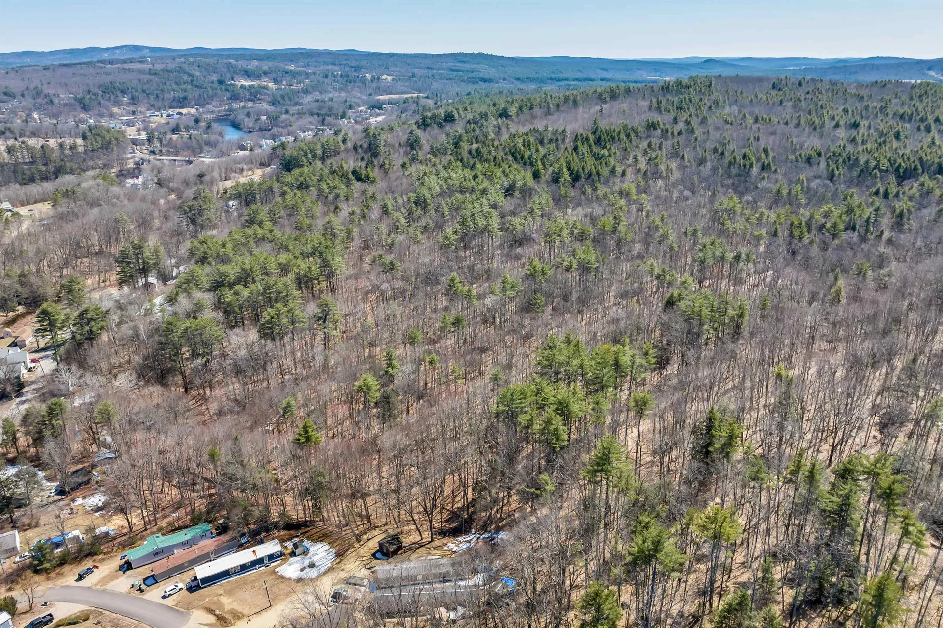 0 Summit Street Franklin NH 03235