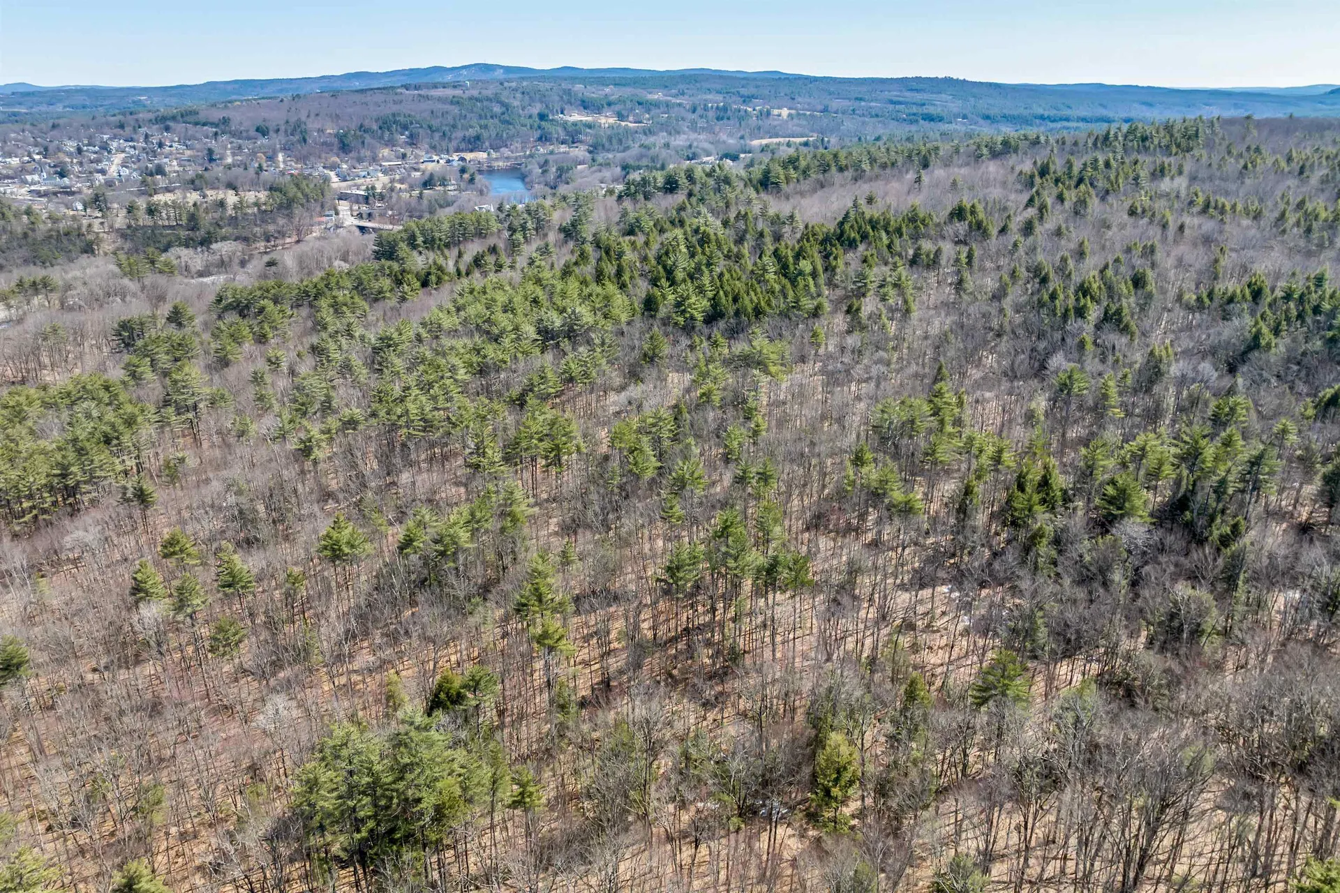 0 Summit Street Franklin NH 03235