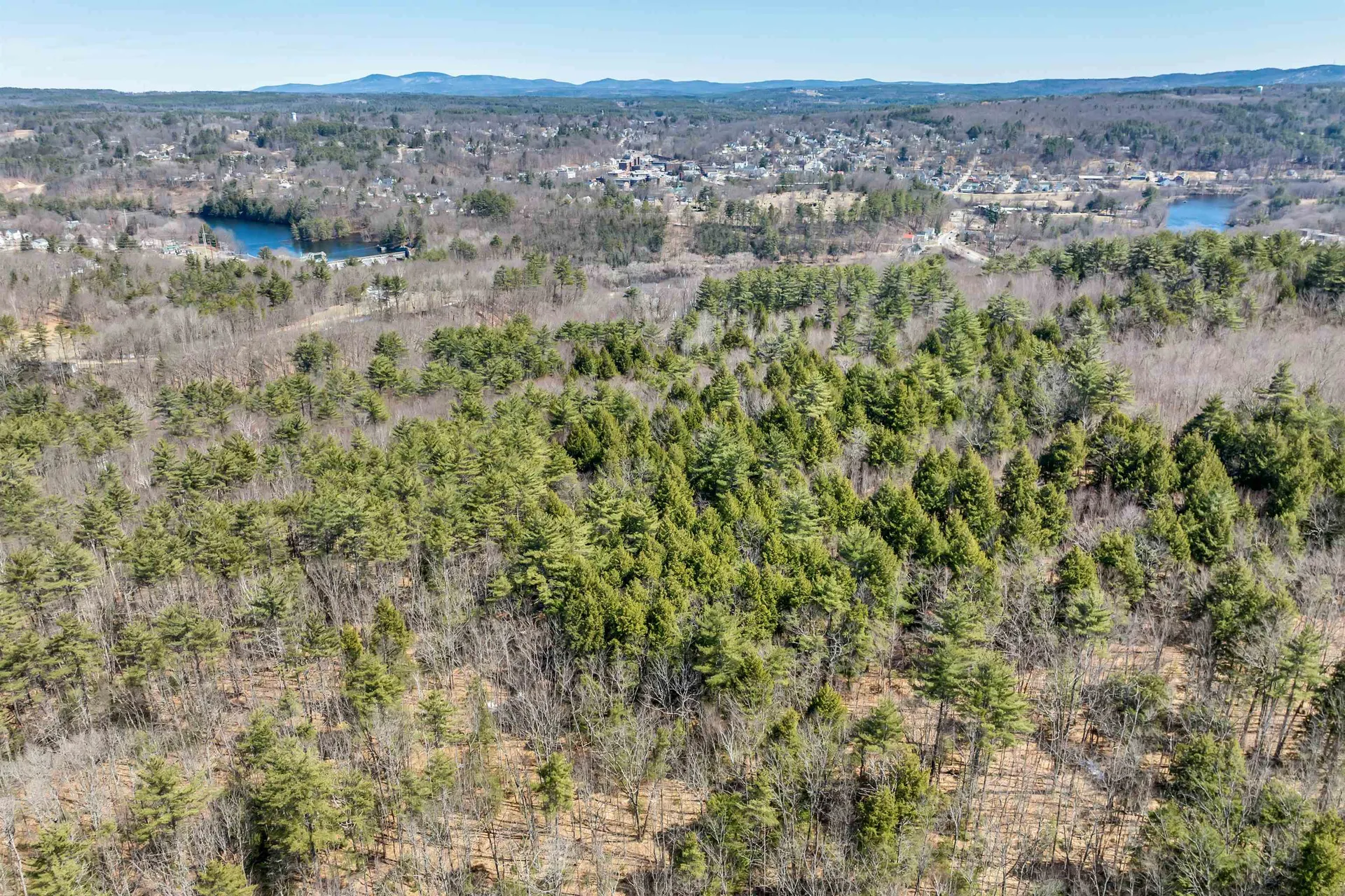 0 Summit Street Franklin NH 03235