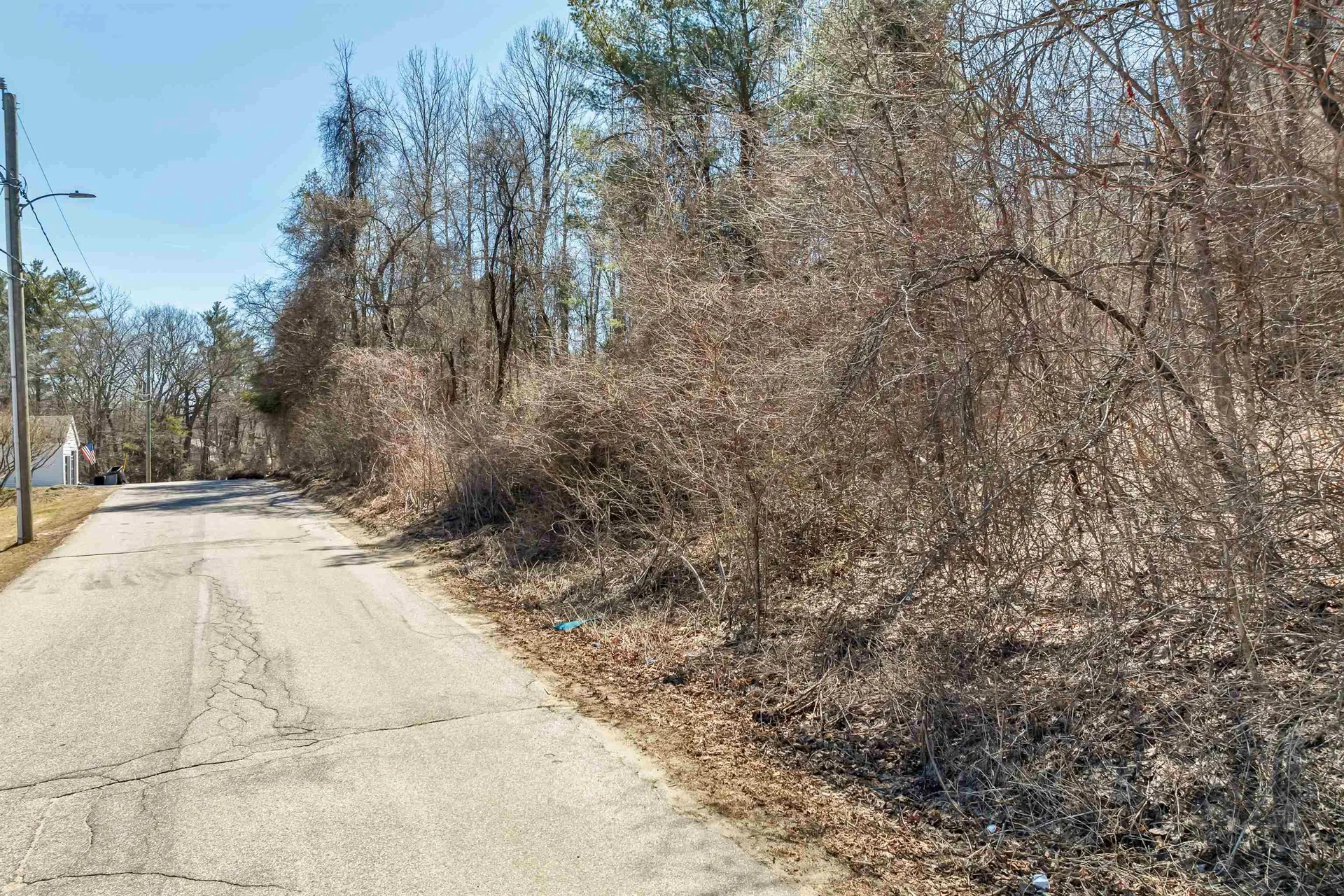 0 Summit Street Franklin NH 03235