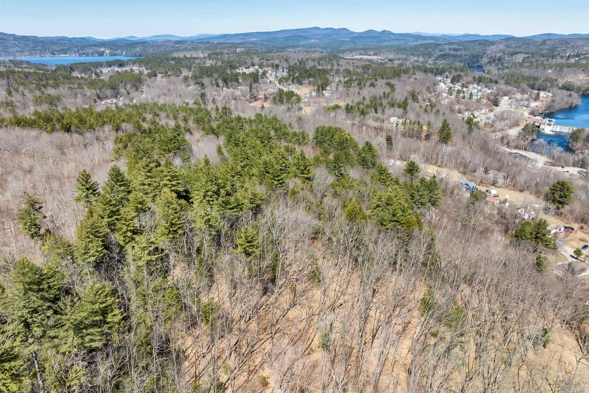 0 Summit Street Franklin NH 03235