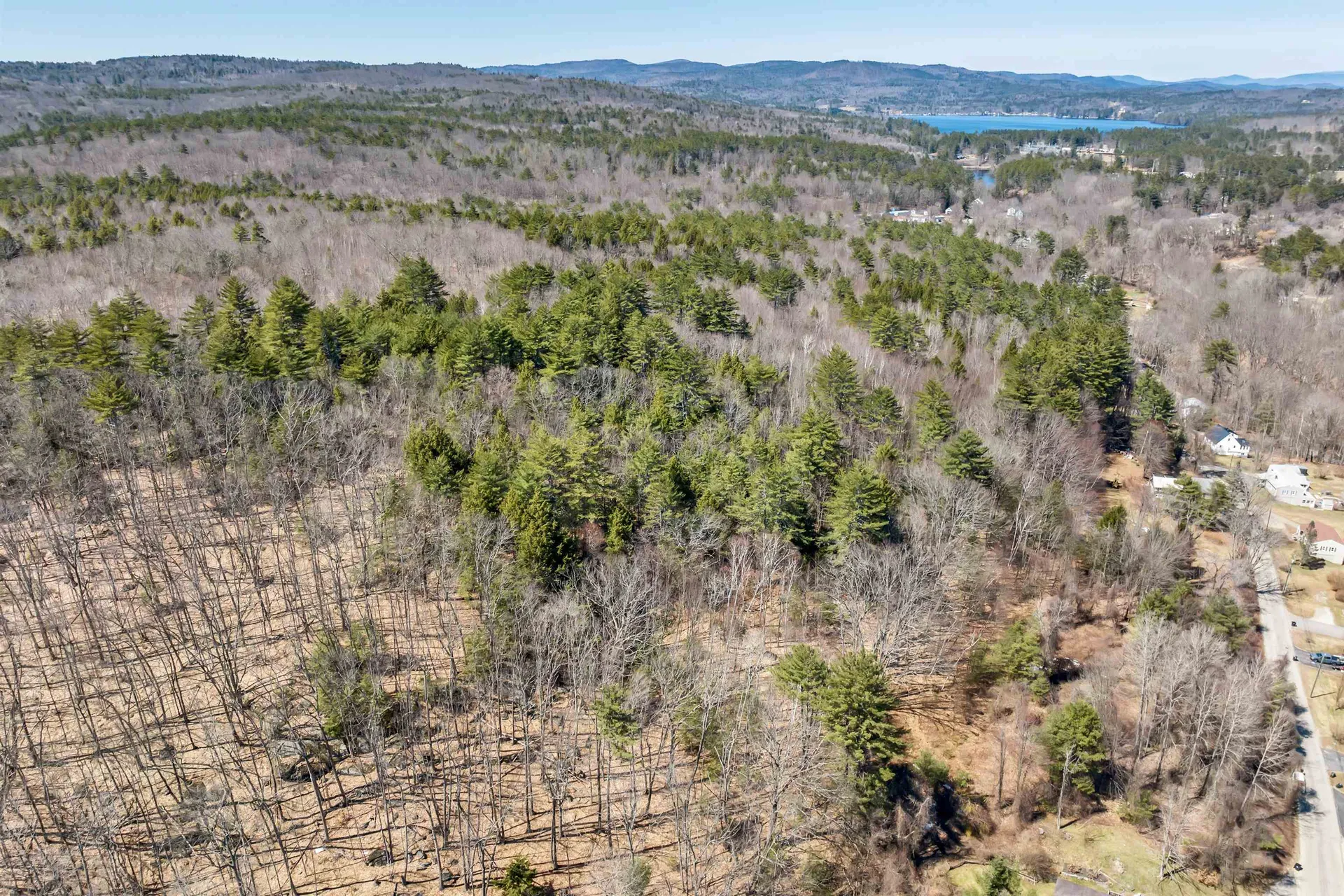 0 Summit Street Franklin NH 03235