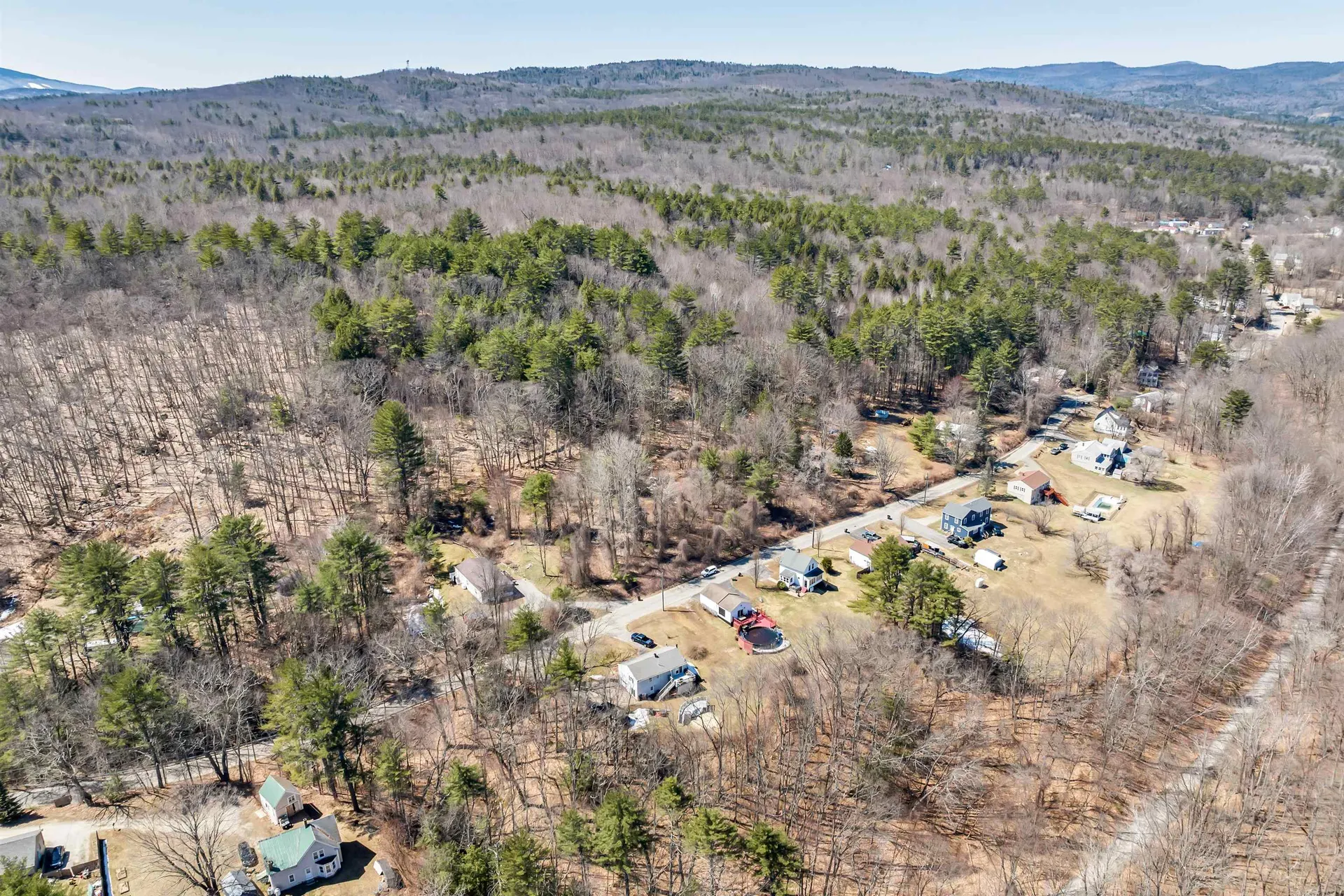 0 Summit Street Franklin NH 03235