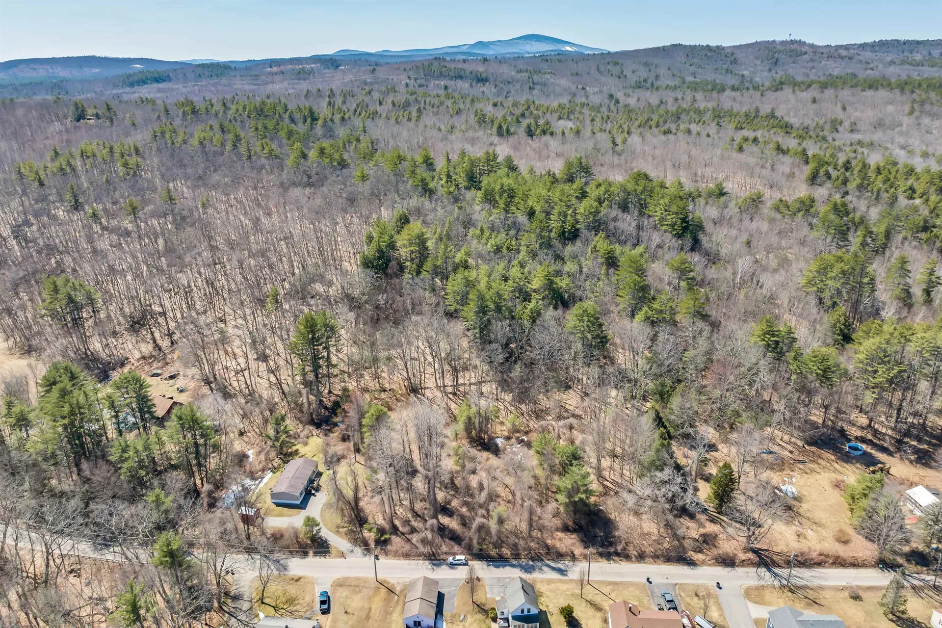 0 Summit Street Franklin NH 03235