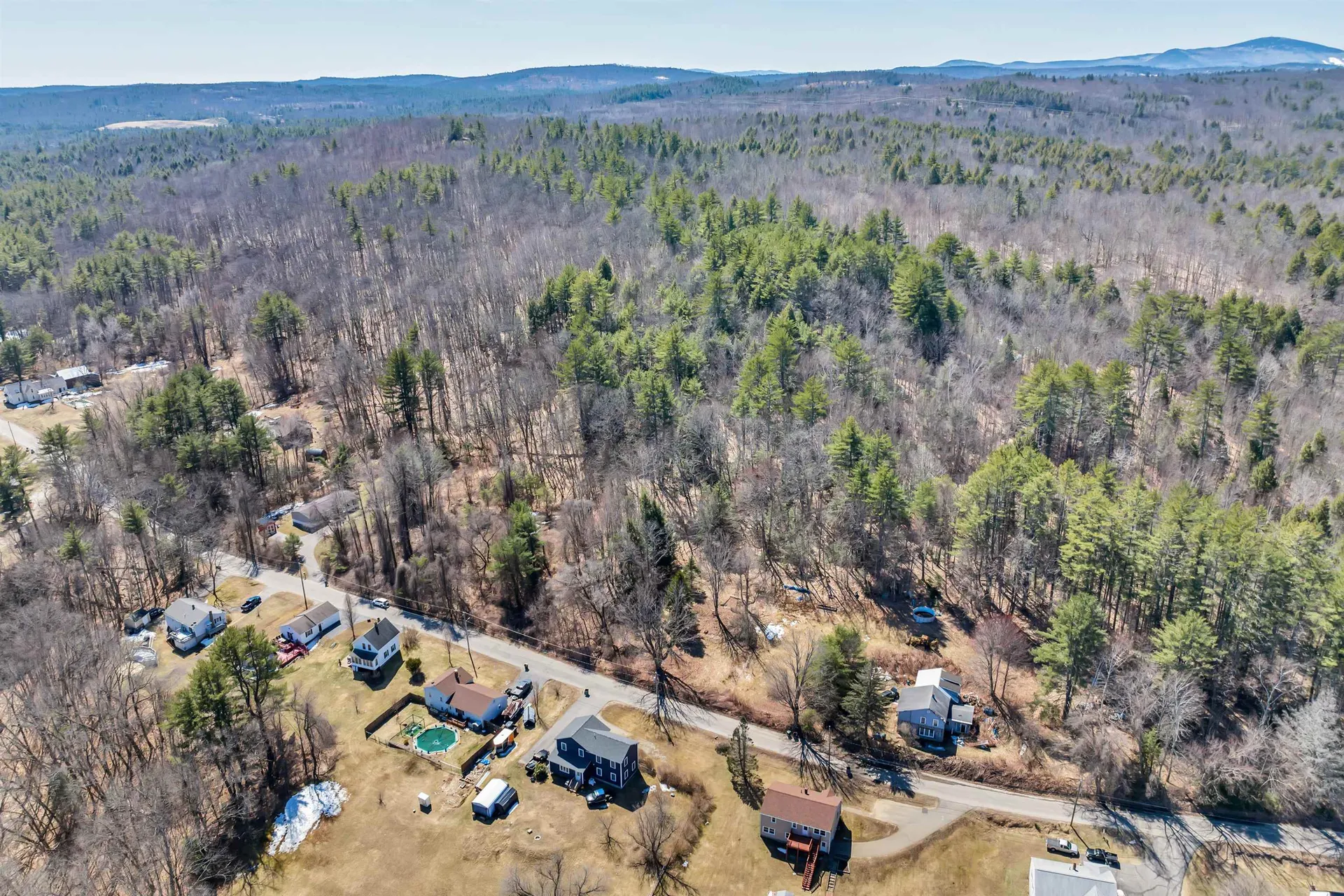 0 Summit Street Franklin NH 03235