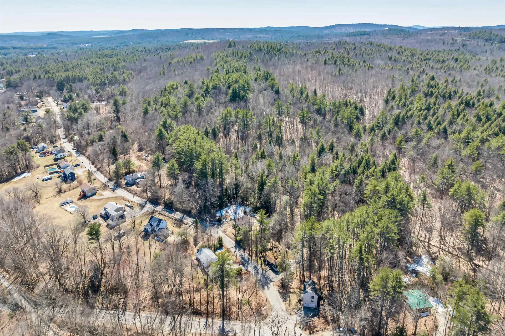 0 Summit Street Franklin NH 03235