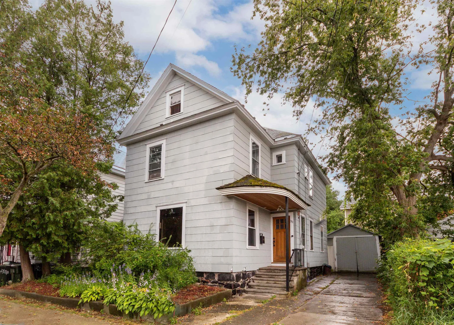 311 North Street Burlington VT 05401