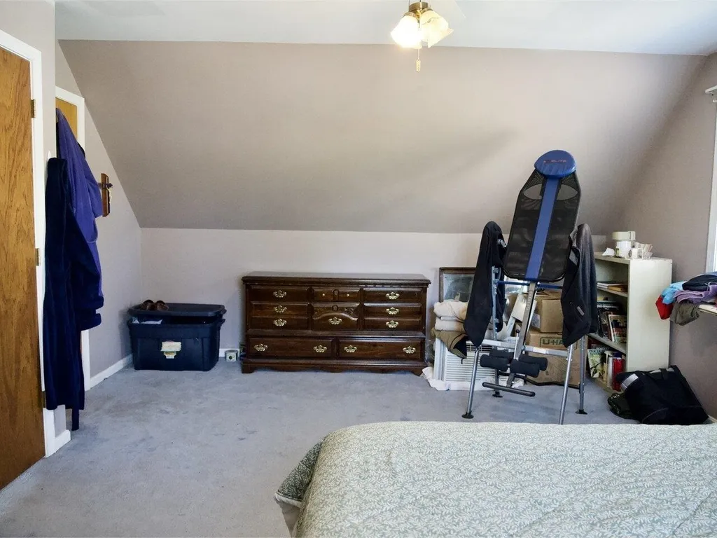 3 Quarry Lane Milton VT 05468