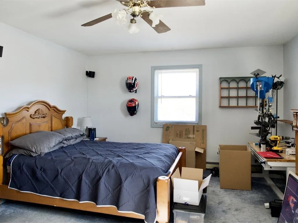 3 Quarry Lane Milton VT 05468