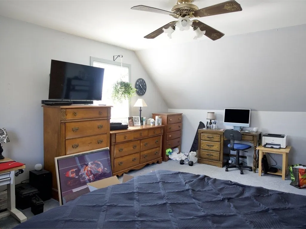 3 Quarry Lane Milton VT 05468