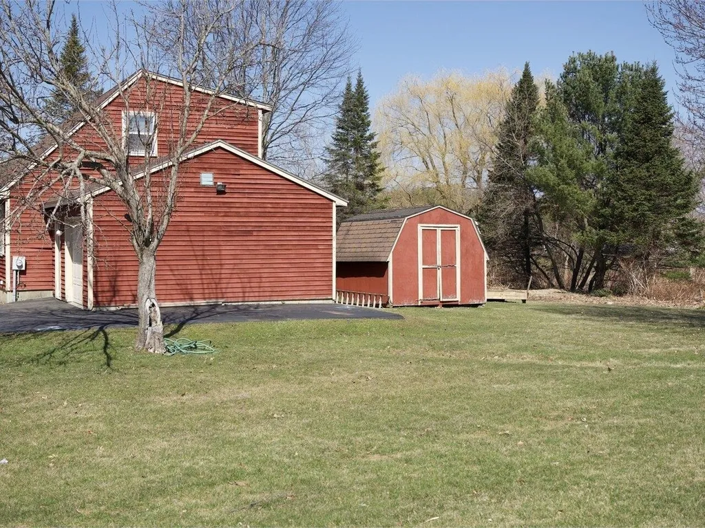 3 Quarry Lane Milton VT 05468