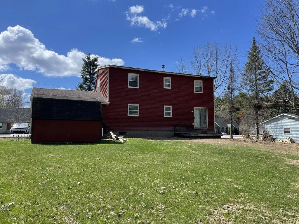 3 Quarry Lane Milton VT 05468