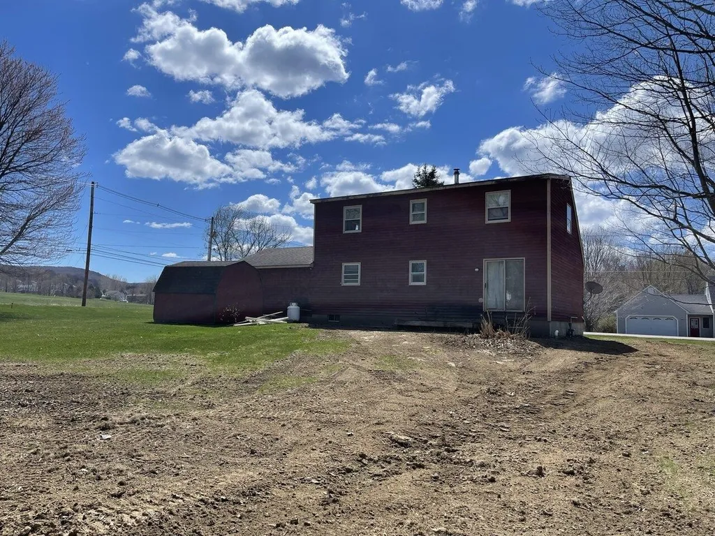 3 Quarry Lane Milton VT 05468