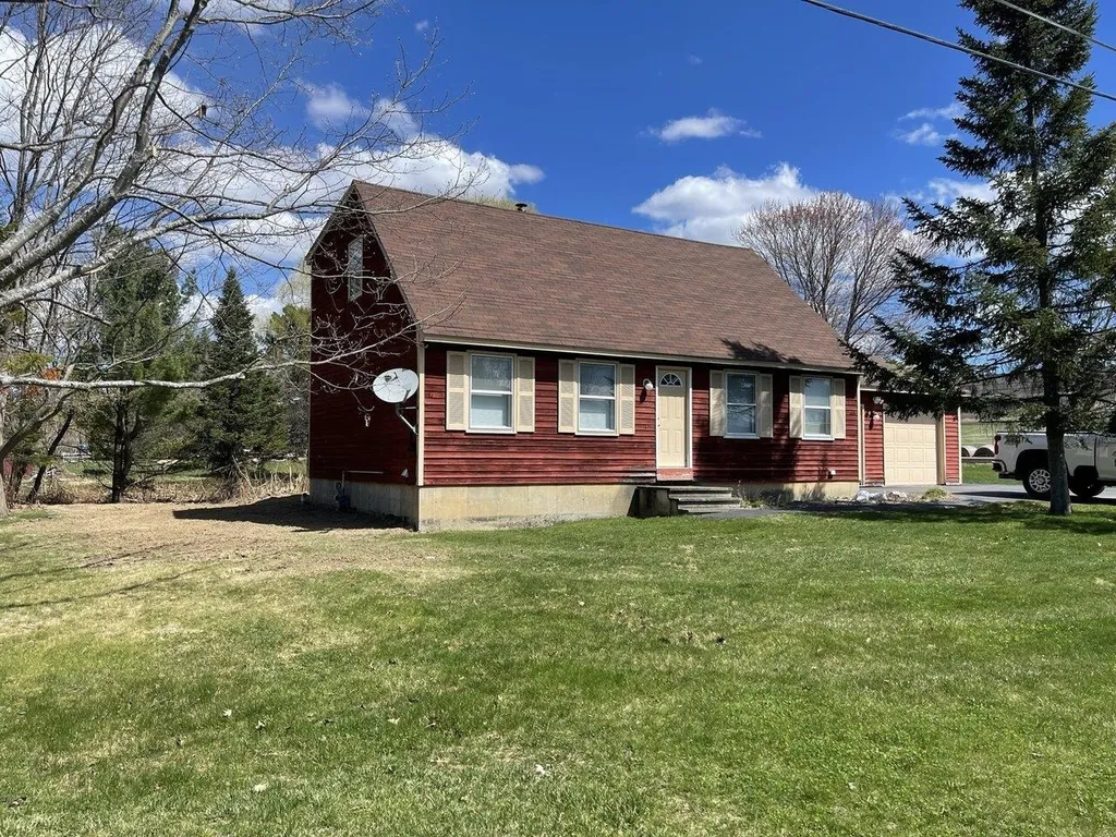 3 Quarry Lane Milton VT 05468