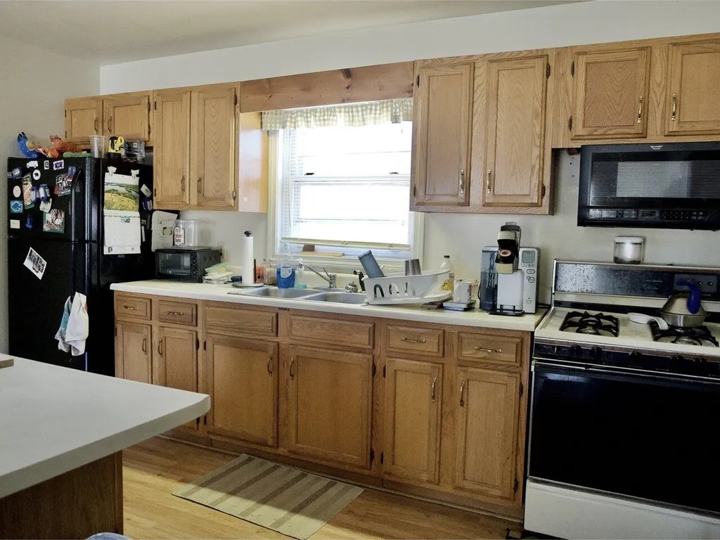 3 Quarry Lane Milton VT 05468