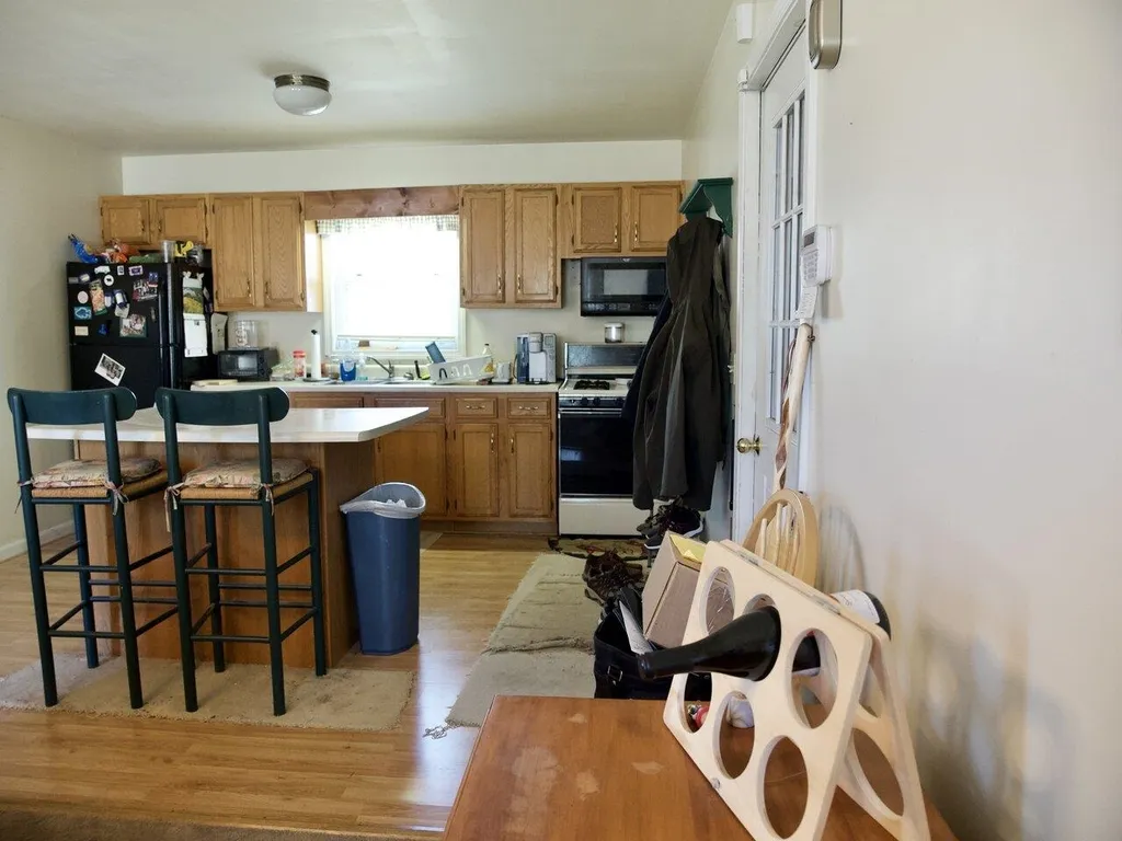 3 Quarry Lane Milton VT 05468