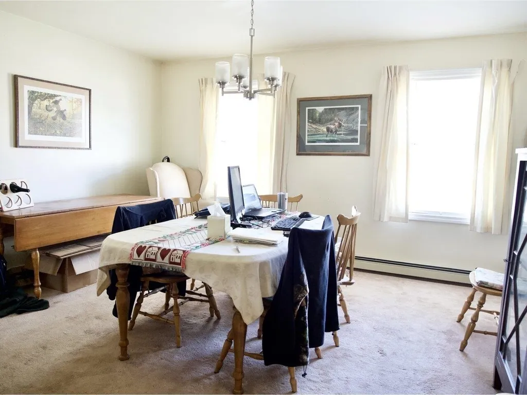 3 Quarry Lane Milton VT 05468