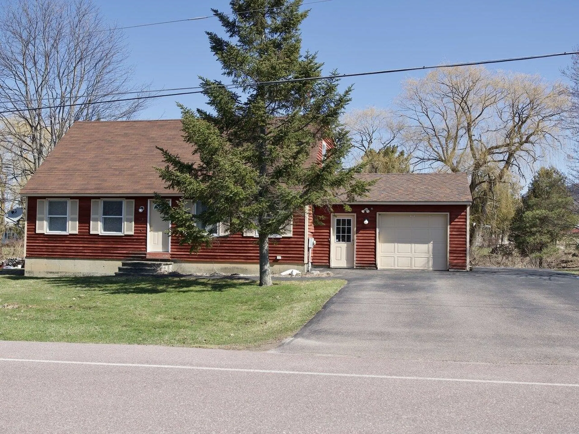 3 Quarry Lane Milton VT 05468