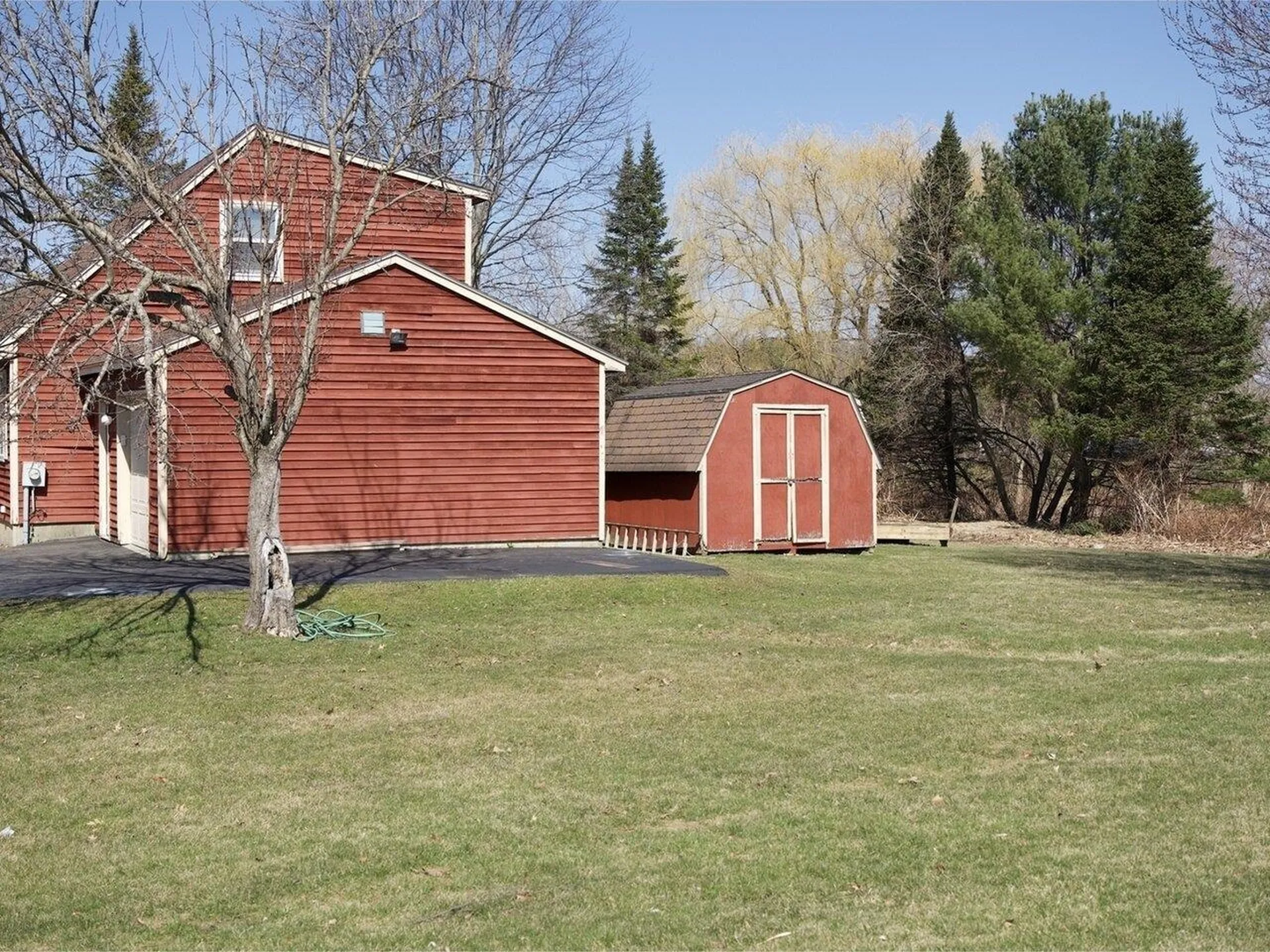 3 Quarry Lane Milton VT 05468