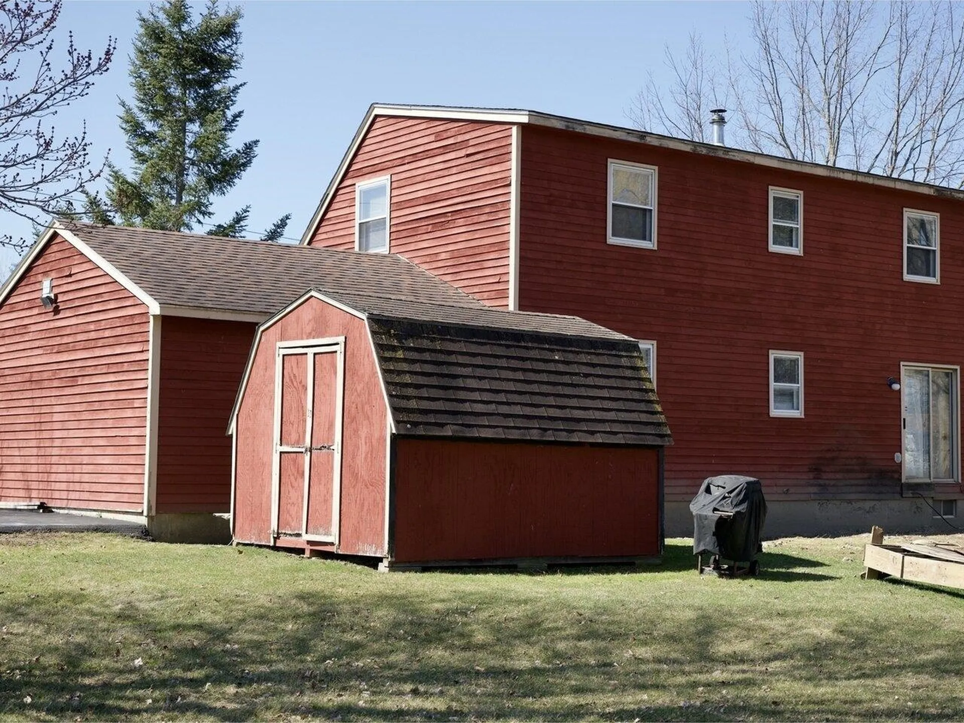 3 Quarry Lane Milton VT 05468