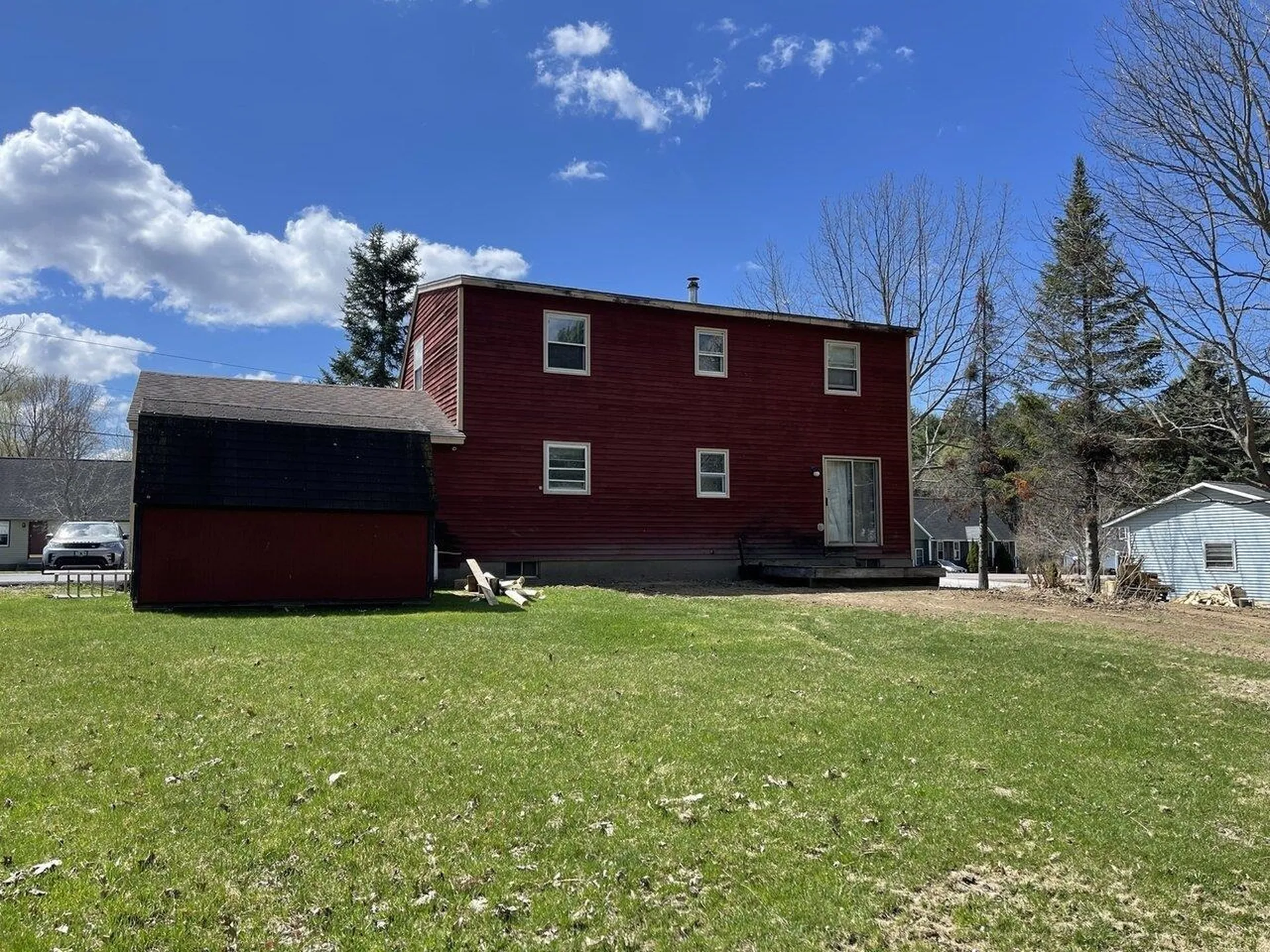 3 Quarry Lane Milton VT 05468