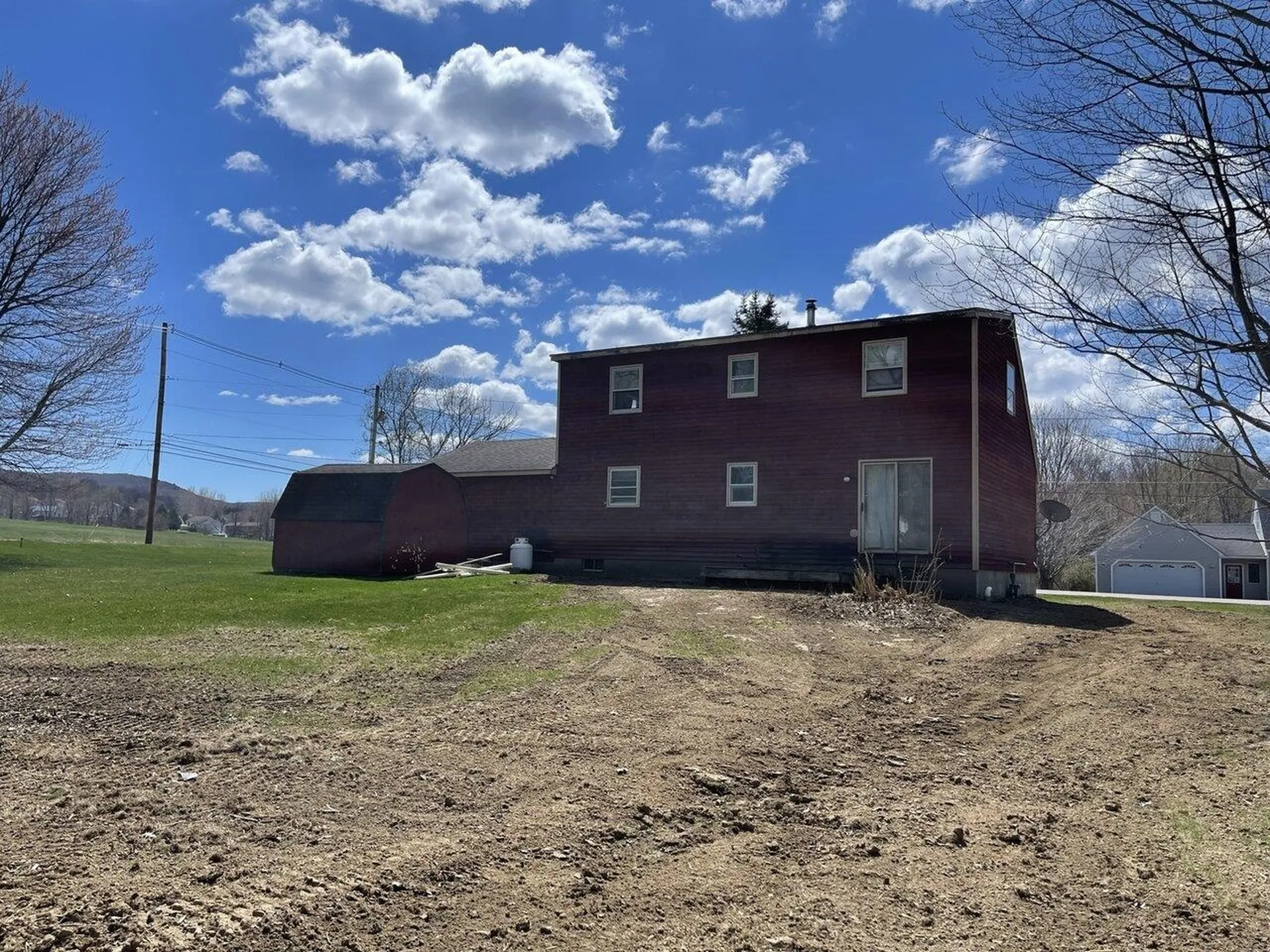 3 Quarry Lane Milton VT 05468