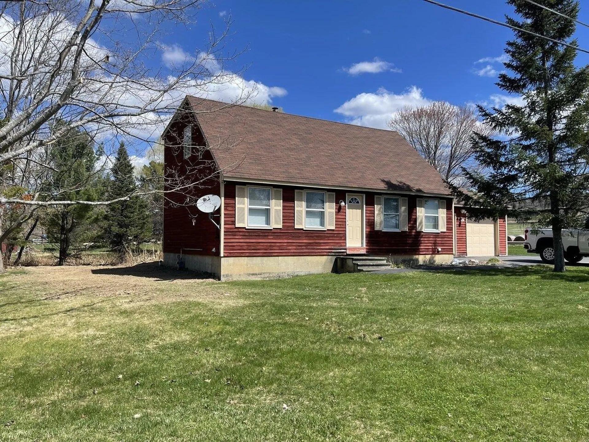 3 Quarry Lane Milton VT 05468