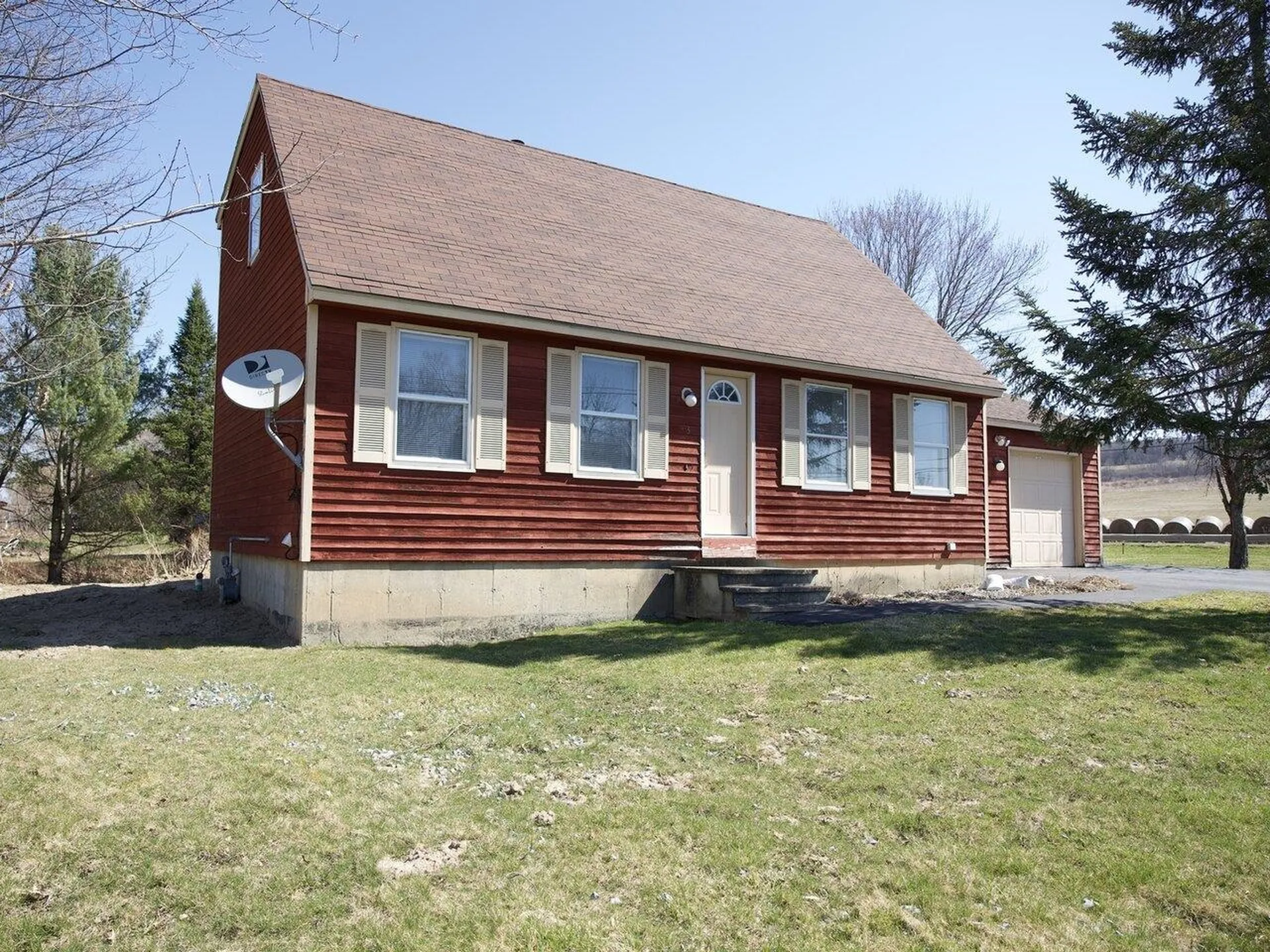 3 Quarry Lane Milton VT 05468