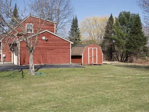 3 Quarry Lane Milton VT 05468