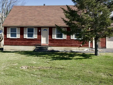 3 Quarry Lane Milton VT 05468