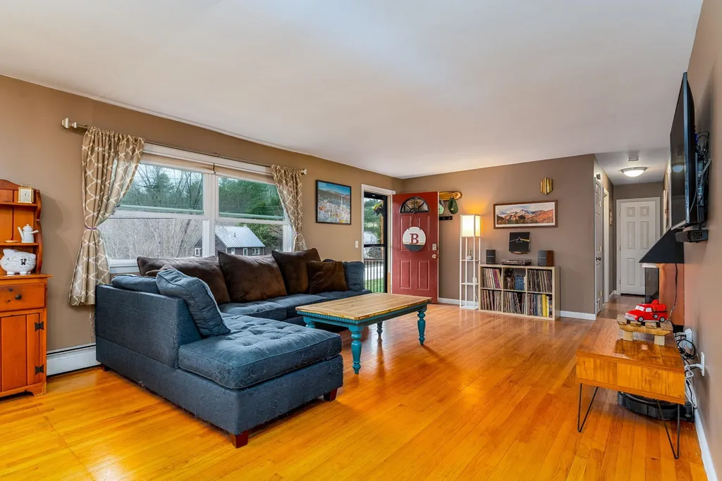 11 Robinhood Circle Montpelier VT 05602