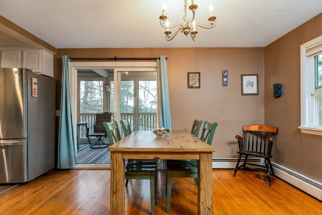 11 Robinhood Circle Montpelier VT 05602