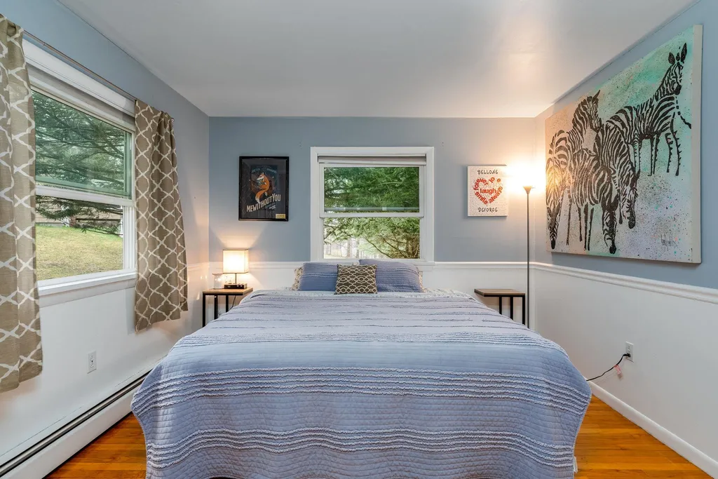 11 Robinhood Circle Montpelier VT 05602