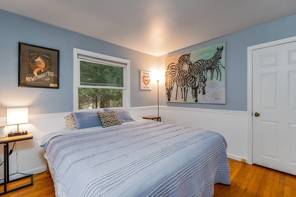 11 Robinhood Circle Montpelier VT 05602