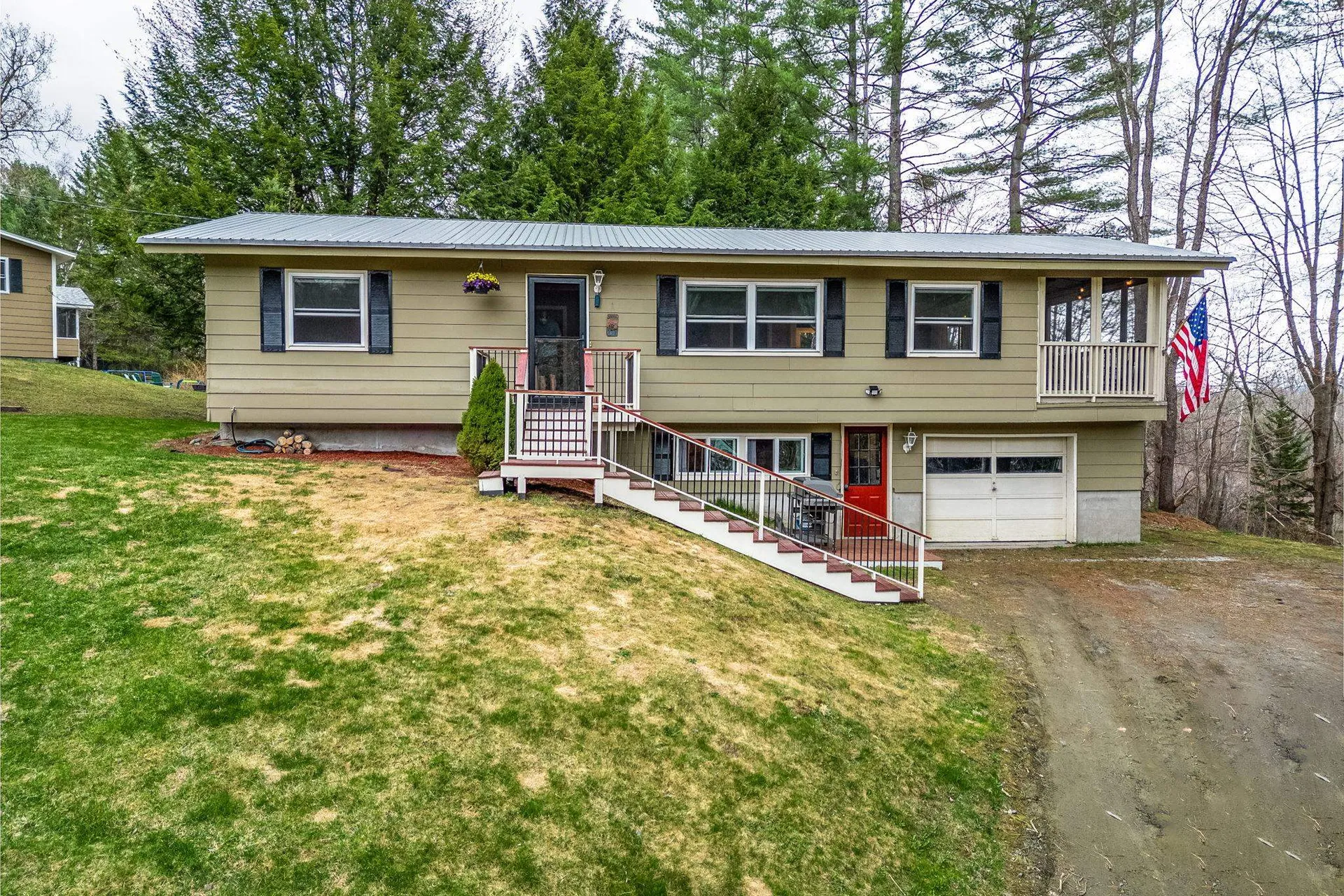 11 Robinhood Circle Montpelier VT 05602