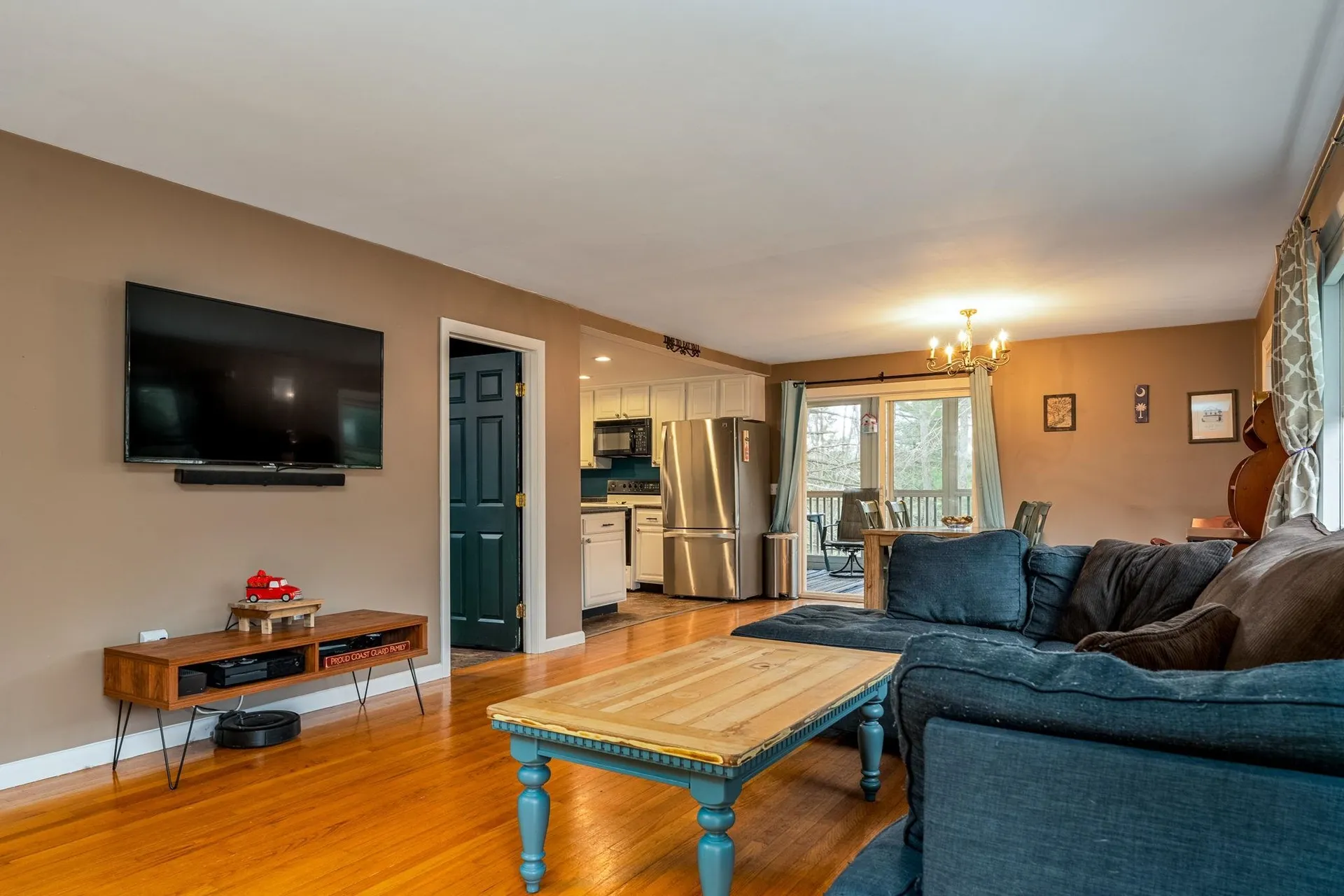 11 Robinhood Circle Montpelier VT 05602