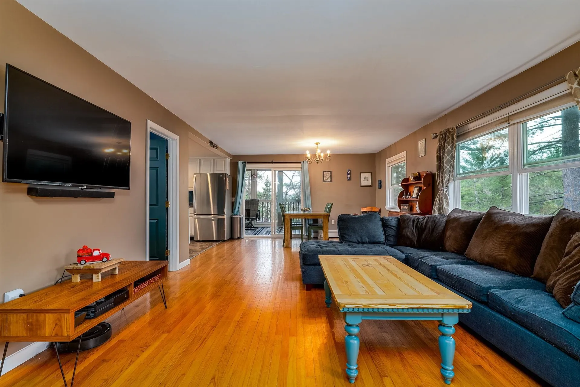 11 Robinhood Circle Montpelier VT 05602