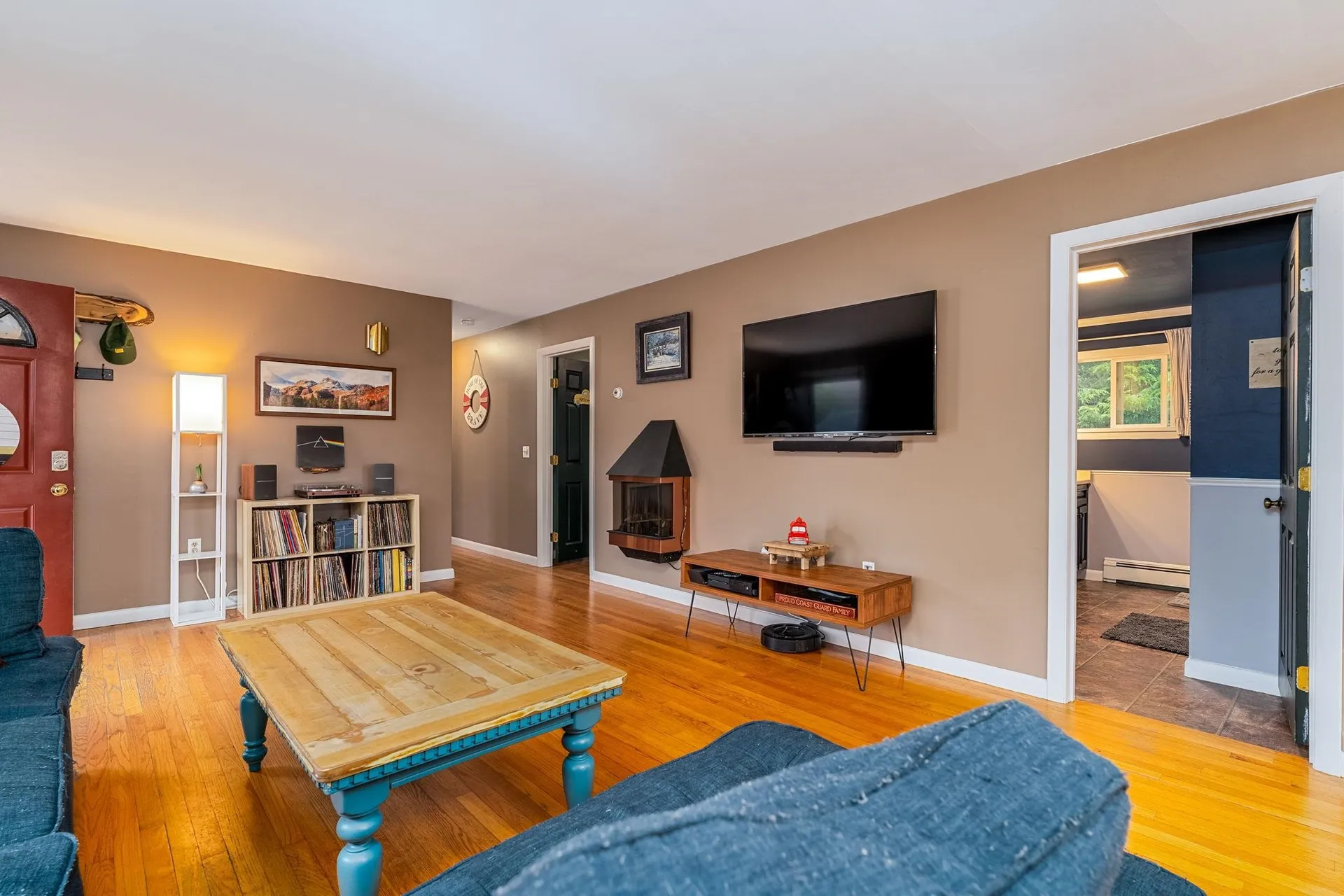 11 Robinhood Circle Montpelier VT 05602