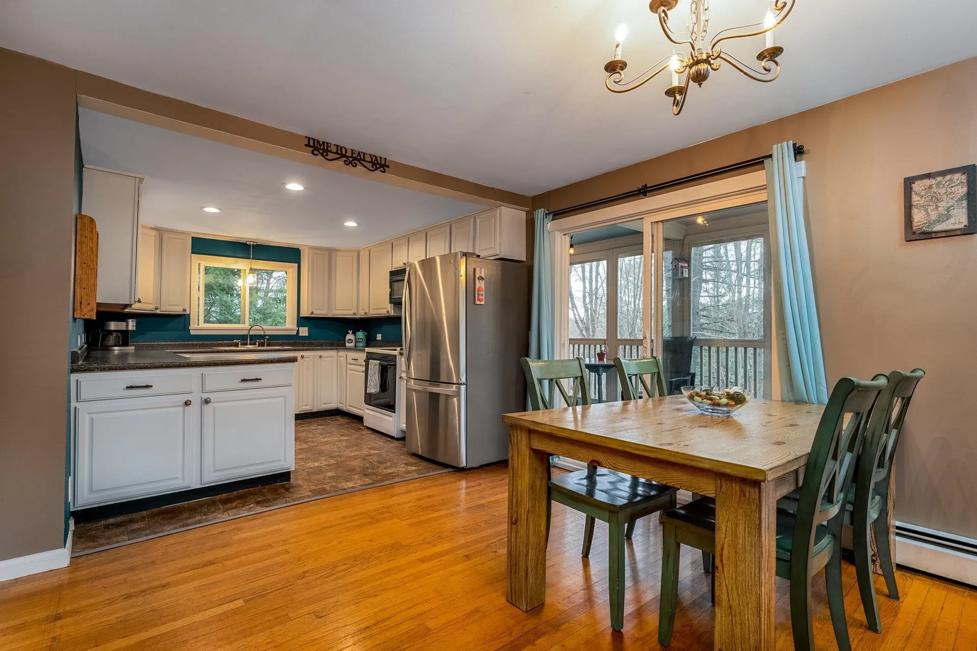 11 Robinhood Circle Montpelier VT 05602