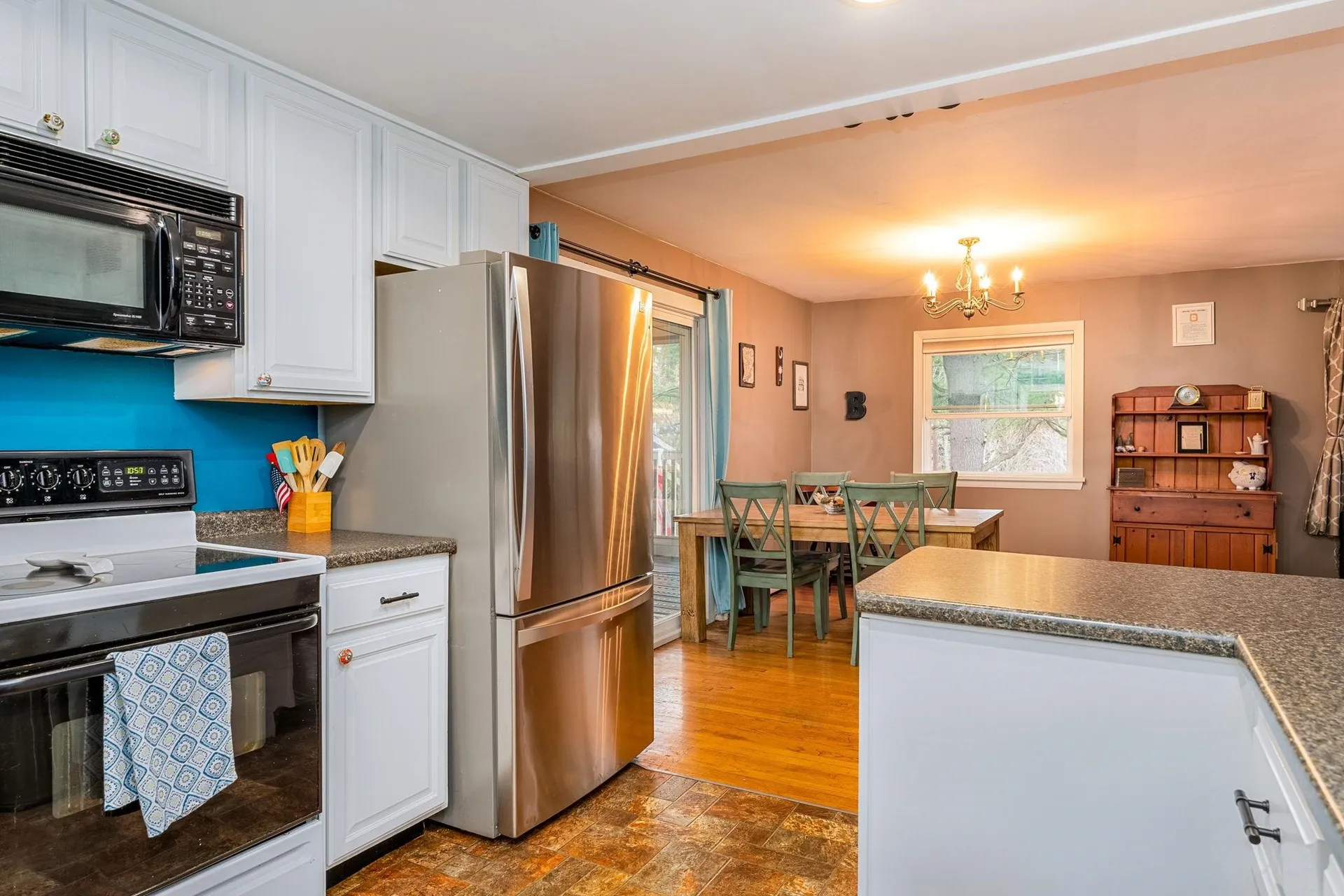 11 Robinhood Circle Montpelier VT 05602