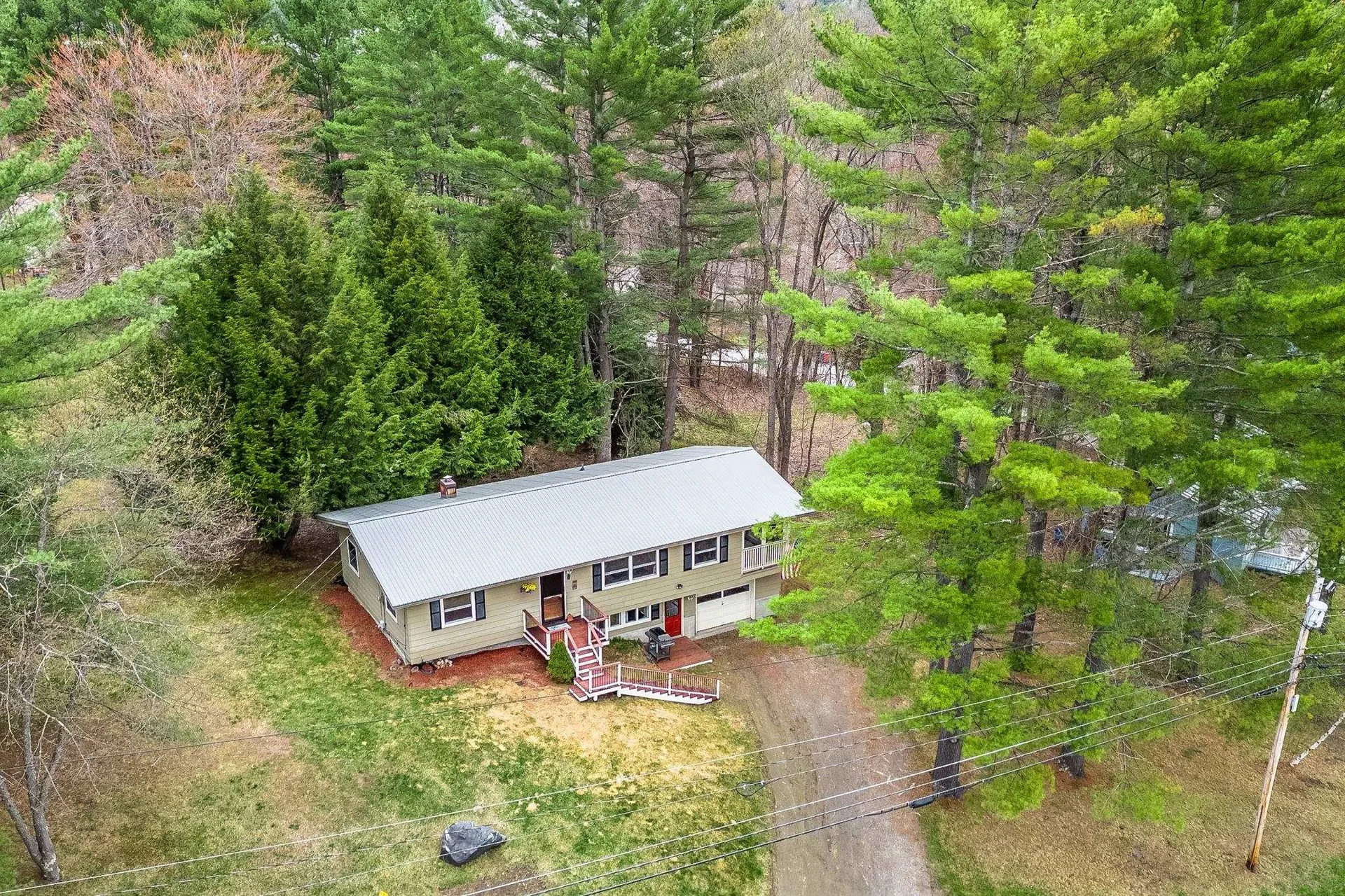 11 Robinhood Circle Montpelier VT 05602