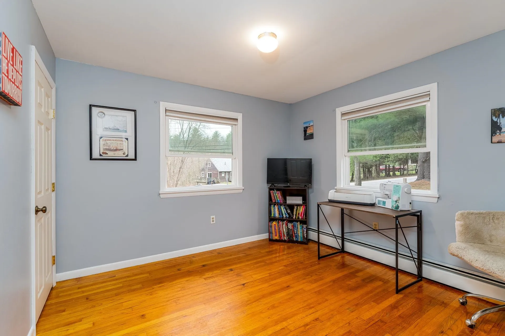 11 Robinhood Circle Montpelier VT 05602
