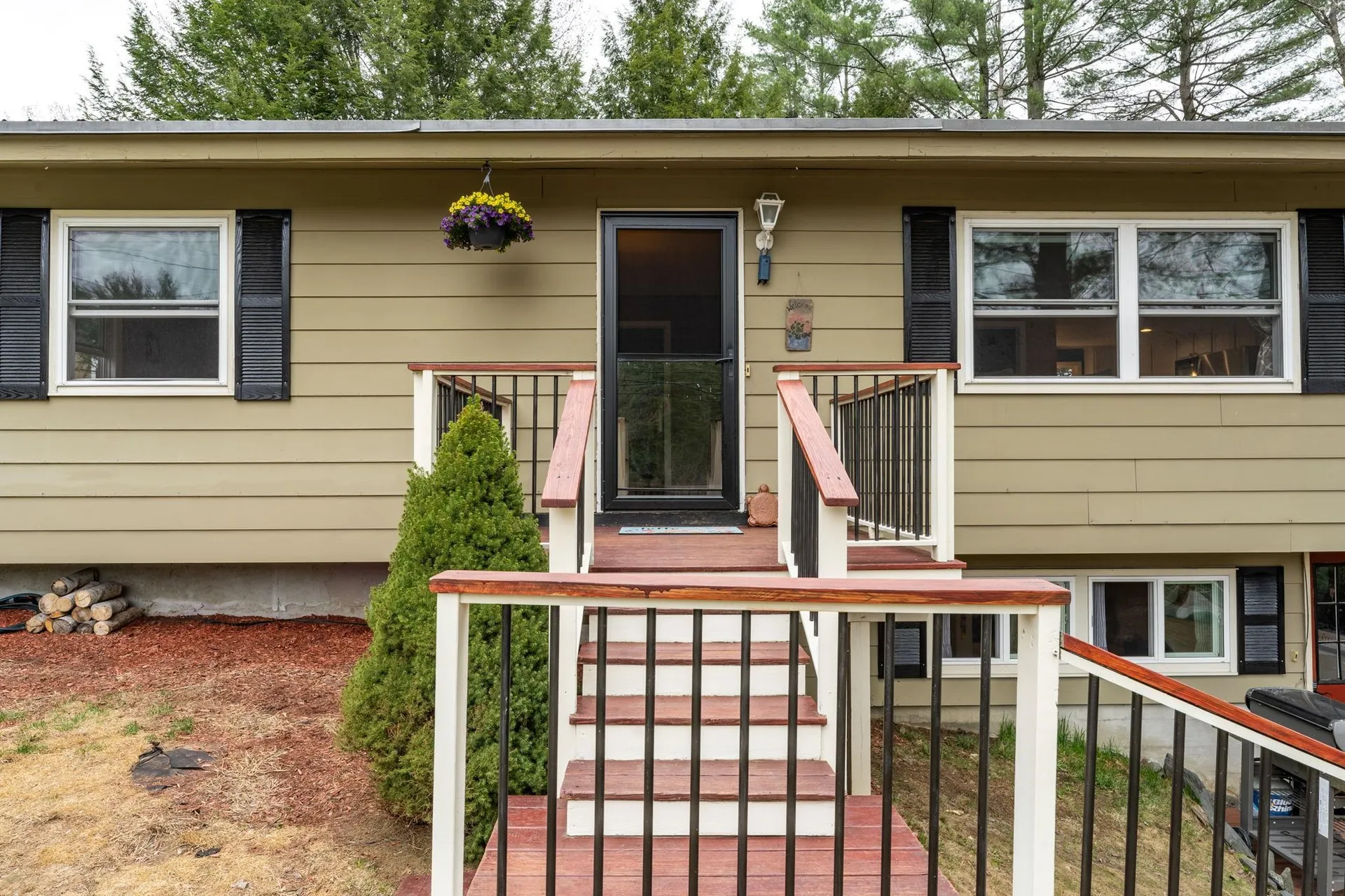 11 Robinhood Circle Montpelier VT 05602