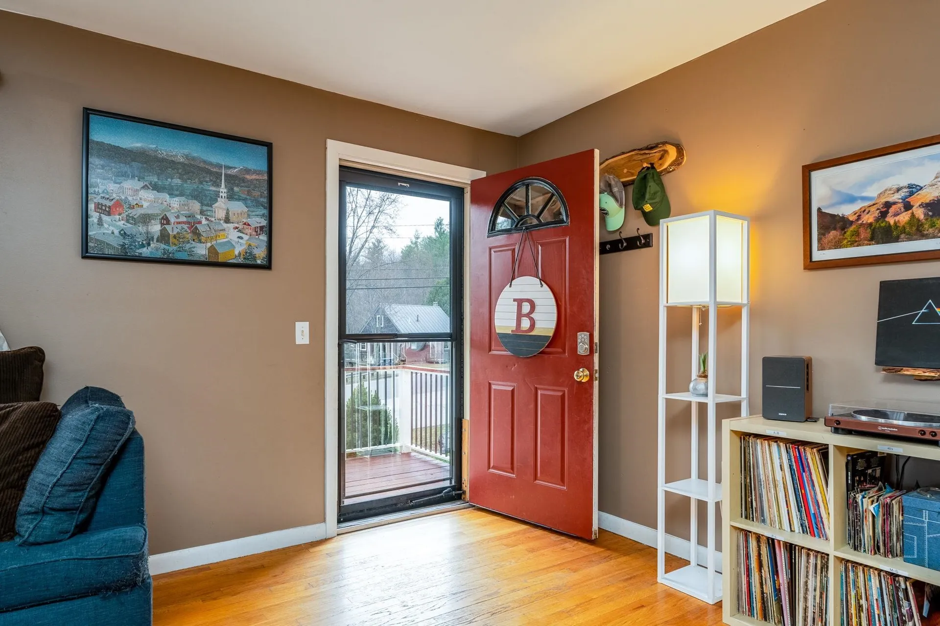 11 Robinhood Circle Montpelier VT 05602